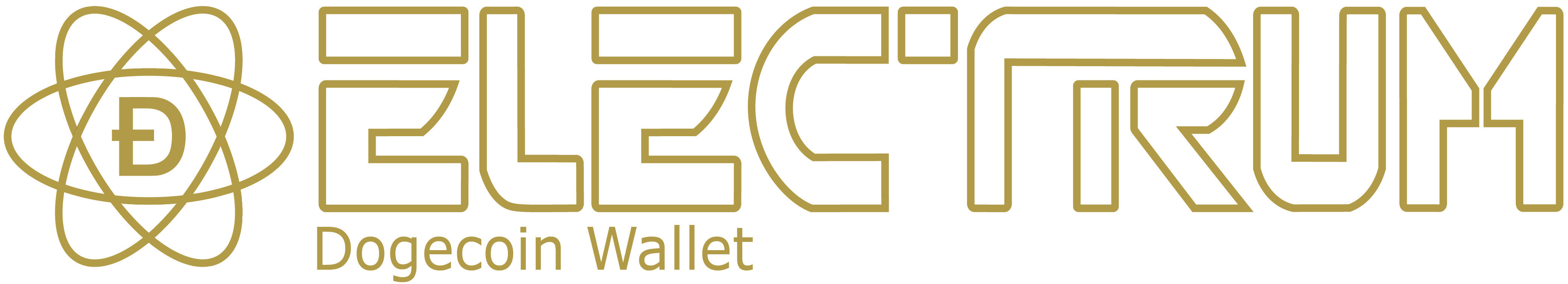 Electrum Doge Logo